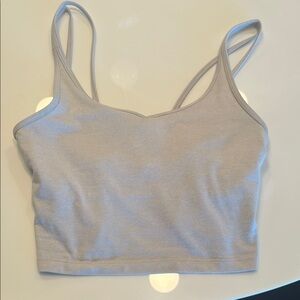 Vuori Longline Performance Crop